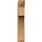Ekena Millwork Westlake Rough Sawn Arts and Crafts Outlooker, Western Red Cedar, 8"W x 32"D x 44"H OUT08X32X44WTL03RWR - alternate 3